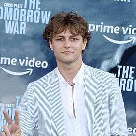 Ty Simpkins Ty Simpkins