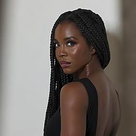 Deborah Ayorinde Deborah Ayorinde