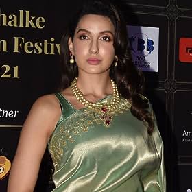 Nora Fatehi Nora Fatehi