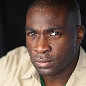 Ike Amadi Ike Amadi