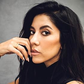 Stephanie Beatriz Stephanie Beatriz