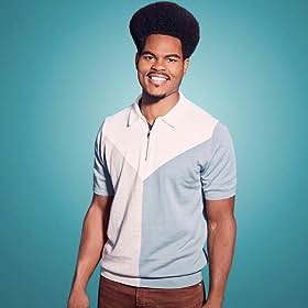 Julian Gant Julian Gant