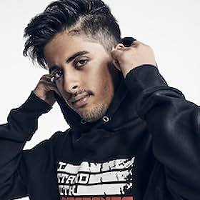 Karan Brar Karan Brar