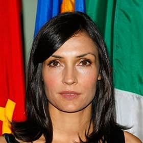 Famke Janssen Famke Janssen