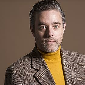 Andy Nyman Andy Nyman