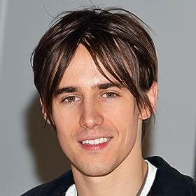 Reeve Carney Reeve Carney
