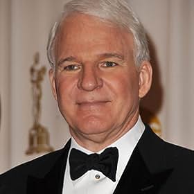 Steve Martin Steve Martin