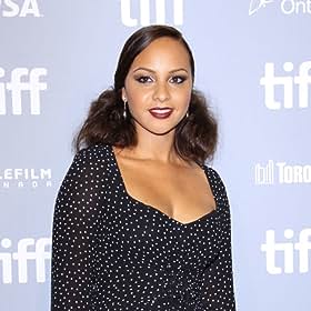 Jasmine Cephas Jones Jasmine Cephas Jones