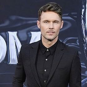 Scott Haze Scott Haze