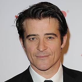 Goran Visnjic Goran Visnjic