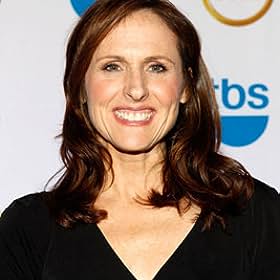 Molly Shannon Molly Shannon