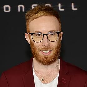 Josh Cruddas Josh Cruddas