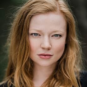 Sarah Snook Sarah Snook