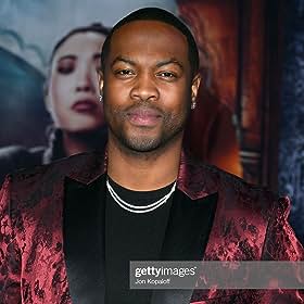 Ser'Darius Blain Ser'Darius Blain