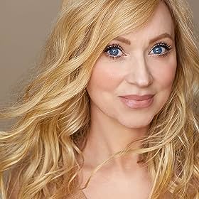 Leigh-Allyn Baker Leigh-Allyn Baker