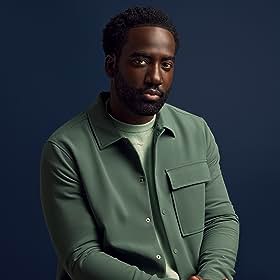 Shamier Anderson Shamier Anderson
