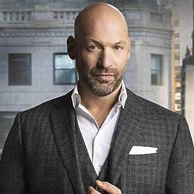 Corey Stoll Corey Stoll