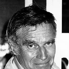 Charlton Heston Charlton Heston