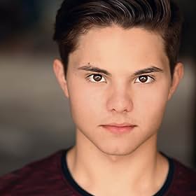 Zach Callison Zach Callison