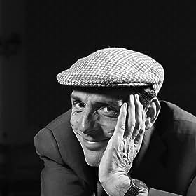 Eric Sykes Eric Sykes