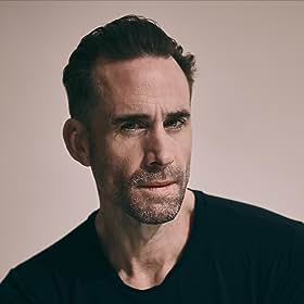 Joseph Fiennes Joseph Fiennes