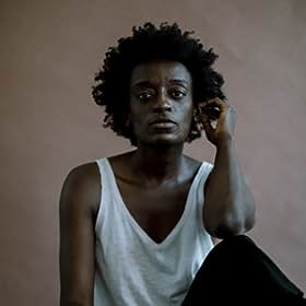 Sarah Amankwah Sarah Amankwah