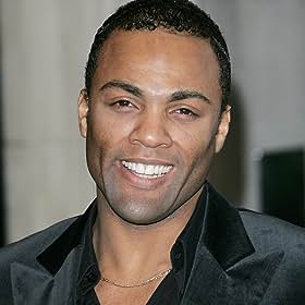 Ray Fearon Ray Fearon