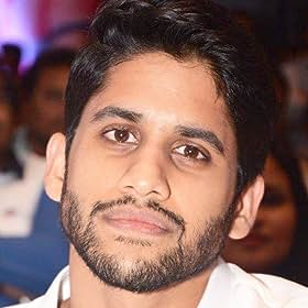 Naga Chaitanya Akkineni Naga Chaitanya Akkineni