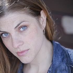 Georgia Lyman Georgia Lyman