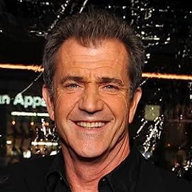 Mel Gibson Mel Gibson