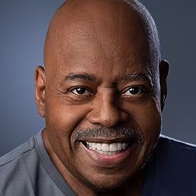 Reginald VelJohnson Reginald VelJohnson