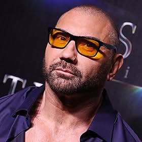 Dave Bautista Dave Bautista