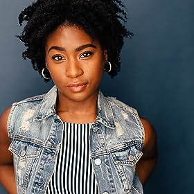 Jasmine Carmichael Jasmine Carmichael