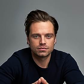 Sebastian Stan Sebastian Stan