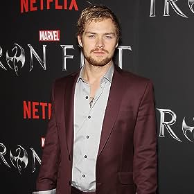 Finn Jones Finn Jones