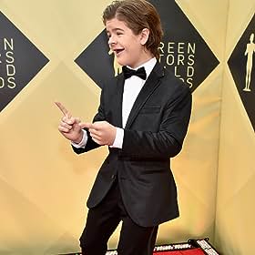 Gaten Matarazzo Gaten Matarazzo