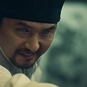 Sung-Jae Lee Sung-Jae Lee