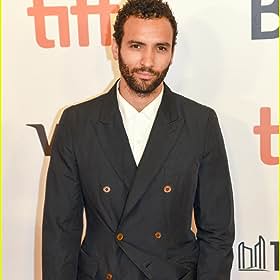 Marwan Kenzari Marwan Kenzari