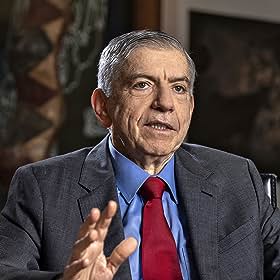 César Gaviria César Gaviria