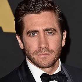 Jake Gyllenhaal Jake Gyllenhaal