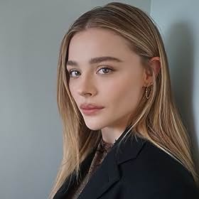 Chloë Grace Moretz Chloë Grace Moretz