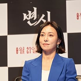 Jang Young-Nam Jang Young-Nam