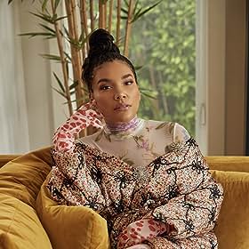 Emmy Raver-Lampman Emmy Raver-Lampman