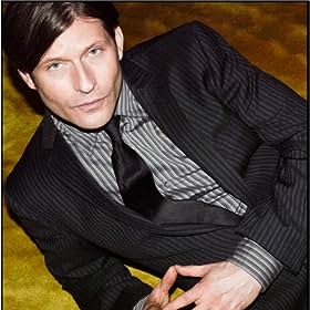 Crispin Glover Crispin Glover