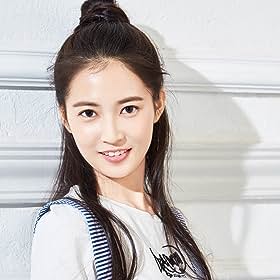 Yuqi Chen Yuqi Chen