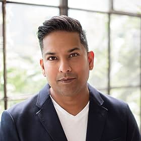 Darrin Maharaj Darrin Maharaj