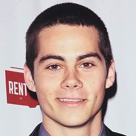 Dylan O'Brien Dylan O'Brien