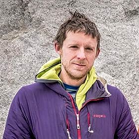 Tommy Caldwell Tommy Caldwell