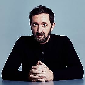 Ralph Ineson Ralph Ineson