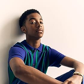 Isaiah Russell-Bailey Isaiah Russell-Bailey